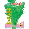 Hạt Giống Cải Mèo Hà Giang Phú Điền Chính Hãng - Trồng Quanh Năm - Gói 20gr Giá Tốt