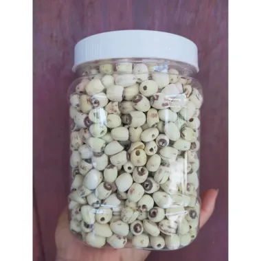 Hạt Sen Tươi Huế Loại 1 - Giảm 20% còn 155000đ/1kg, Tươi Ngon, Giao Toàn Quốc 5