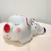 Heo đất tiết kiệm sứ cao cấp Bát Tràng - Lợn đất tiết kiệm hoạt hình giá chỉ 72000đ 4