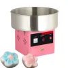 [HOMYL2] Máy đánh bóng cổ tích bằng điện Máy làm kẹo kẹo đường bông Máy làm kẹo 3