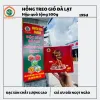 Hồng Treo Gió Hoshigaki Đà Lạt - Quà Tặng Sang Trọng Giá 249k