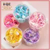 "Hộp chun buộc tóc Rabbit Cute siêu mỏng dai cho bé, giá rẻ chỉ 37000đ" 3