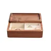 Hộp Đựng Trang Sức Gỗ Nguyên Khối Retro Cao Cấp Giảm 29% - Chỉ 1.202.001đ 1