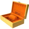 Hộp Đựng Trang Sức Gỗ Nguyên Khối Retro Cao Cấp Giảm 29% - Chỉ 1.202.001đ 3