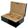 Hộp Đựng Trang Sức Gỗ Nguyên Khối Retro Cao Cấp Giảm 29% - Chỉ 1.202.001đ 4
