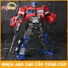 Hộp Mù Bất Ngờ Robot Biến Hình Optimus Prime Bumblebee - Đồ Trang Trí Sinh Nhật Giá Cực Sốc 404k 3