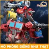 Hộp Mù Bất Ngờ Robot Biến Hình Optimus Prime Bumblebee - Đồ Trang Trí Sinh Nhật Giá Cực Sốc 404k 4