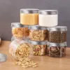 Hũ nhựa rỗng du lịch 30-120ml tiện lợi giá rẻ chỉ 26685đ