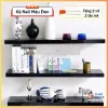Kệ Sơn Nail Treo Tường Cho Spa - Siêu Chắc, Giá Rẻ 12000đ - Kệ Gắn Tường Để Sơn Móng Jumi Decor 5