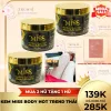 Kem Body Miss Thái Lan Dưỡng Trắng, Makeup, Chống Nắng - Giá Shock 145k