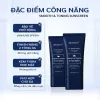 Kem Chống Nắng Beskin Smooth Toning SPF 50+ PA+++ 32g Giảm 209100 còn 170000đ