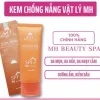 Kem Chống Nắng CAM MH Beauty Spa Giảm 22% - Chỉ 135k Bảo Vệ Da Khỏi Ối Tia UV 4