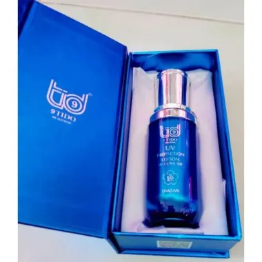Kem Chống Nắng Cao Cấp 9TIDO UV PROTECTION LOTION Giá Chỉ 390k - Khuyến Mãi Hấp Dẫn 3