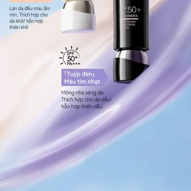 Kem chống nắng Carslan mini 10g SPF50+ PA++++ giá shock chỉ 85k dành cho thành viên 6