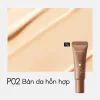 Kem Chống Nắng Carslan Mini Kiềm Dầu Tối Ưu 3in1 Giá Rẻ Chỉ 69K 1