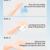 Kem Chống Nắng Cho Bé Tootoo SPF50+ Bảo Vệ Tối Đa Khỏi UVA/UVB Dưỡng Ẩm Chỉ 99000đ 4