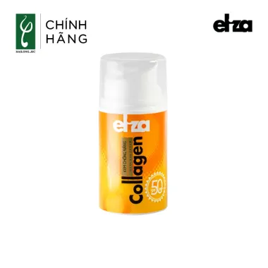 Kem chống nắng Collagen giảm 127k - Bảo vệ da, trẻ hóa với Collagen chỉ 490000 đồng 5 Kem chống nắng Collagen giảm 127k - Bảo vệ da, trẻ hóa với Collagen chỉ 490000 đồng 5