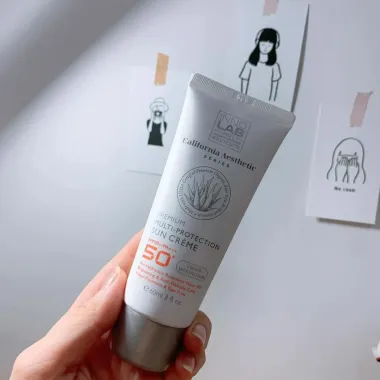 Kem Chống Nắng Da Nhạy Cảm INNOLAB SPF50+ PA+++ 60ml Giá Cực Rẻ 649k 3 Kem Chống Nắng Da Nhạy Cảm INNOLAB SPF50+ PA+++ 60ml Giá Cực Rẻ 649k 3
