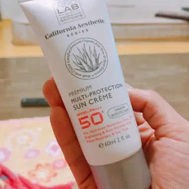 Kem Chống Nắng Da Nhạy Cảm INNOLAB SPF50+ PA+++ 60ml Giá Cực Rẻ 649k