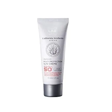 Kem Chống Nắng Da Nhạy Cảm INNOLAB SPF50+ PA+++ 60ml Giá Cực Rẻ 649k