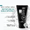Kem Chống Nắng DBH EGF UV SHIELD SPF50+ PA+++ Giảm Lão Hóa, Bảo Vệ Da 60ml Giá Cực Tốt 1460000đ 3