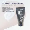 Kem Chống Nắng DBH EGF UV SHIELD SPF50+ PA+++ Giảm Lão Hóa, Bảo Vệ Da 60ml Giá Cực Tốt 1460000đ 4