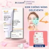 Kem chống nắng Deleventh SPF 50+ PA+++ nâng tone thoáng khí cho mọi loại da - Giảm giá còn 135k 1