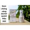 Kem Chống Nắng Doctorqueen Giảm 100k - Bảo Vệ Da Khỏi Tia UV Chỉ 385k