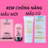 Kem Chống Nắng Doctorqueen Giảm 100k - Bảo Vệ Da Khỏi Tia UV Chỉ 385k 5