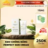 Kem Chống Nắng Ferfect Sun Cream Vimos 4 Trong 1 Vừa Chống Nắng, Vừa Dưỡng Ẩm, Vừa Giảm Sạm Nám, Vừa Làm Chậm Lão Hóa Da
