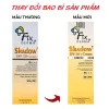 Kem Chống Nắng Fixderma Shadow SPF 50+ Tối Ưu Cho Da Khô & Nhạy Cảm - Dưỡng Ẩm Siêu Tốt 335k 3