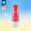 Kem chống nắng Hàn Quốc Peacholic nâng tone Fresh Calming Sun Gel SPF50 giá rẻ 395k 4