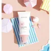 Kem chống nắng Hàn Quốc Peacholic nâng tone Fresh Calming Sun Gel SPF50 giá rẻ 395k 6