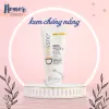 Kem Chống Nắng Hyaestic Skin Fusion SF64 SPF50+ Bảo Vệ Tối Đa Khỏi Ô Nhiễm Chỉ 765k!