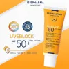 Kem Chống Nắng Isis Uveblock SPF30+ Giảm Thâm Nám, Ngừa Lão Hóa 40ml Giá CỰC SỐC 596k