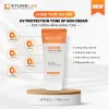 Kem Chống Nắng KyungLab SPF 50+ PA++++ - Nâng Tone Che Khuyết Điểm Giá Cực Tốt 325k 4