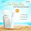 Kem Chống Nắng MaagiiC Dưỡng Trắng Tăng Trưởng Biểu Bì - Giảm 22% Còn 400.000đ 4