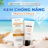 Kem Chống Nắng Nâng Tông Kiêm Dưỡng Da MP Pharco 50ML Giá Rẻ 125k
