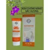 Kem chống nắng sắc hương giá chỉ 75000đ - Bảo vệ da toàn diện, chống lão hóa sớm