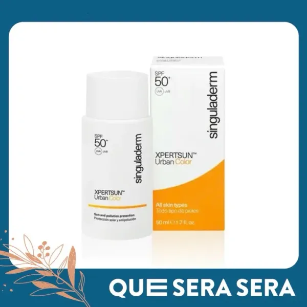 Hình ảnh sản phẩm Kem chống nắng Singuladerm Primaderm chống as xanh lên tông nhẹ giá 579000 giảm từ 706380 VND