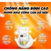 Kem Chống Nắng Sinh Học Danthy Giá Cực Sốc - 109000đ - Bảo Vệ Da Toàn Diện 5
