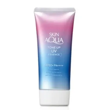 Kem Chống Nắng Skin Aqua Tone Up Bản Nhật 80g - Giảm Giá 149000đ - Bảo Vệ Da Toàn Diện