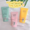 Kem Chống Nắng The Saem Eco Earth Sun Cream Ngăn Tia UVA UVB 50g Giá Rẻ 139k 3