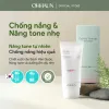 Kem chống nắng TONE UP Ohhaun Cypress Hàn Quốc - Dưỡng Ẩm, Giá Cực Sốc Chỉ 258k!