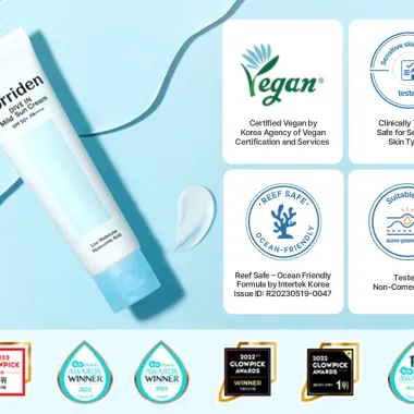 Kem chống nắng Torriden MINI DIVE IN SPF 50+ PA++++ 20ml giá rẻ chỉ 140k 3