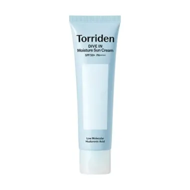 Kem chống nắng Torriden MINI DIVE IN SPF 50+ PA++++ 20ml giá rẻ chỉ 140k 4