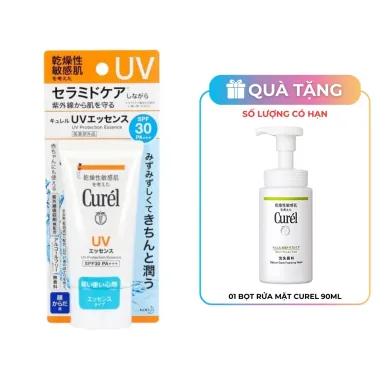Kem chống nắng trẻ em SPF31+++ không cay mắt, không cồn, giá 110k - Dưỡng ẩm mịn da cho bé yêu