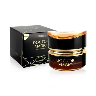 Kem Dưỡng Trắng Chống Lão Hóa Doctor Magic 35gr - Giảm Lão Hóa, Trắng Da Chỉ 500.000Đ 1