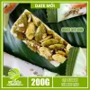 Kẹo Bí Xanh Giòn Thơm Tân Huê Viên 200g - Đặc Sản Tết Đãi Khách Giá 76.000đ 3