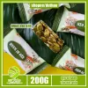 Kẹo Bí Xanh Giòn Thơm Tân Huê Viên 200g - Đặc Sản Tết Đãi Khách Giá 76.000đ 5